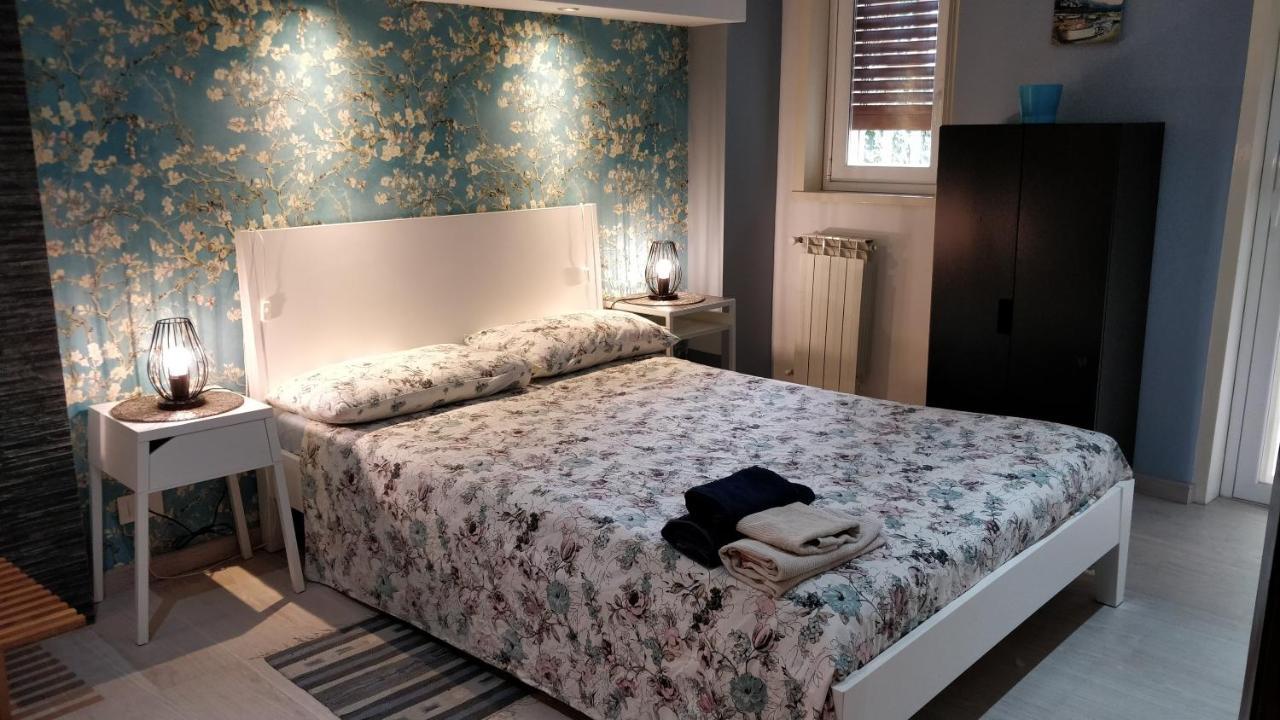 Suite Time Van Gogh Katanya Dış mekan fotoğraf
