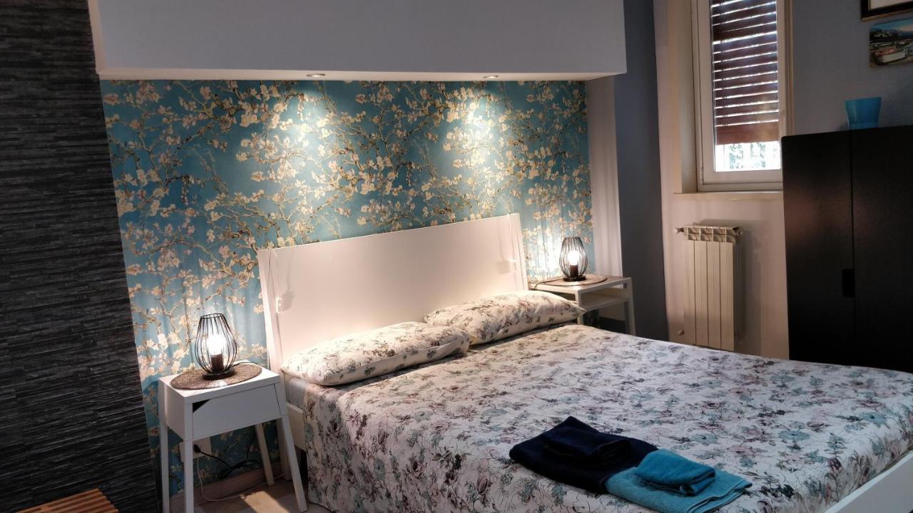 Suite Time Van Gogh Katanya Dış mekan fotoğraf