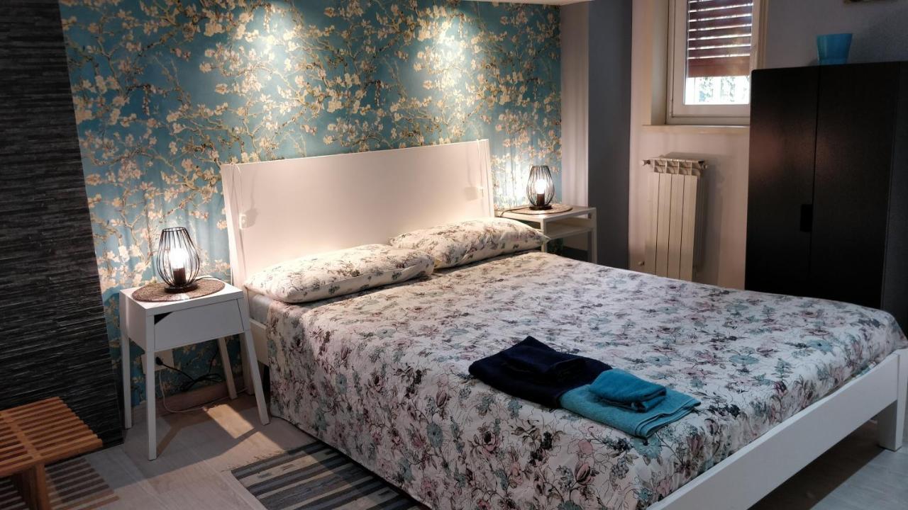 Suite Time Van Gogh Katanya Dış mekan fotoğraf