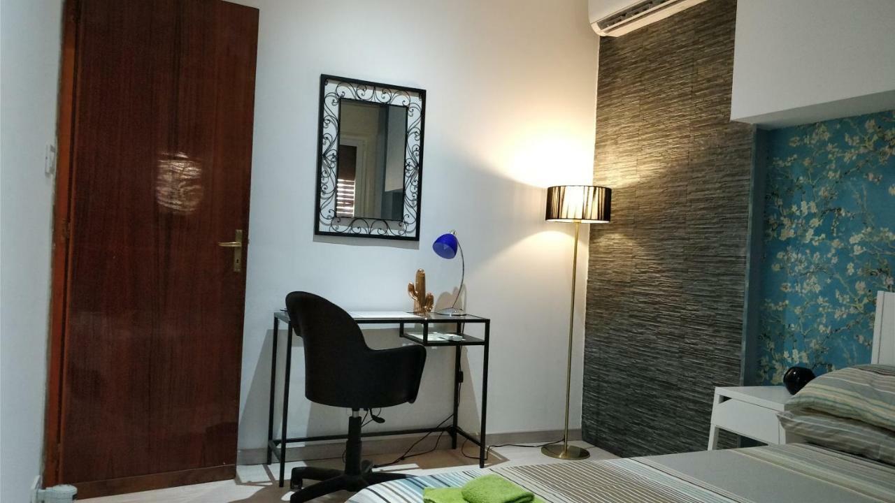 Suite Time Van Gogh Katanya Dış mekan fotoğraf