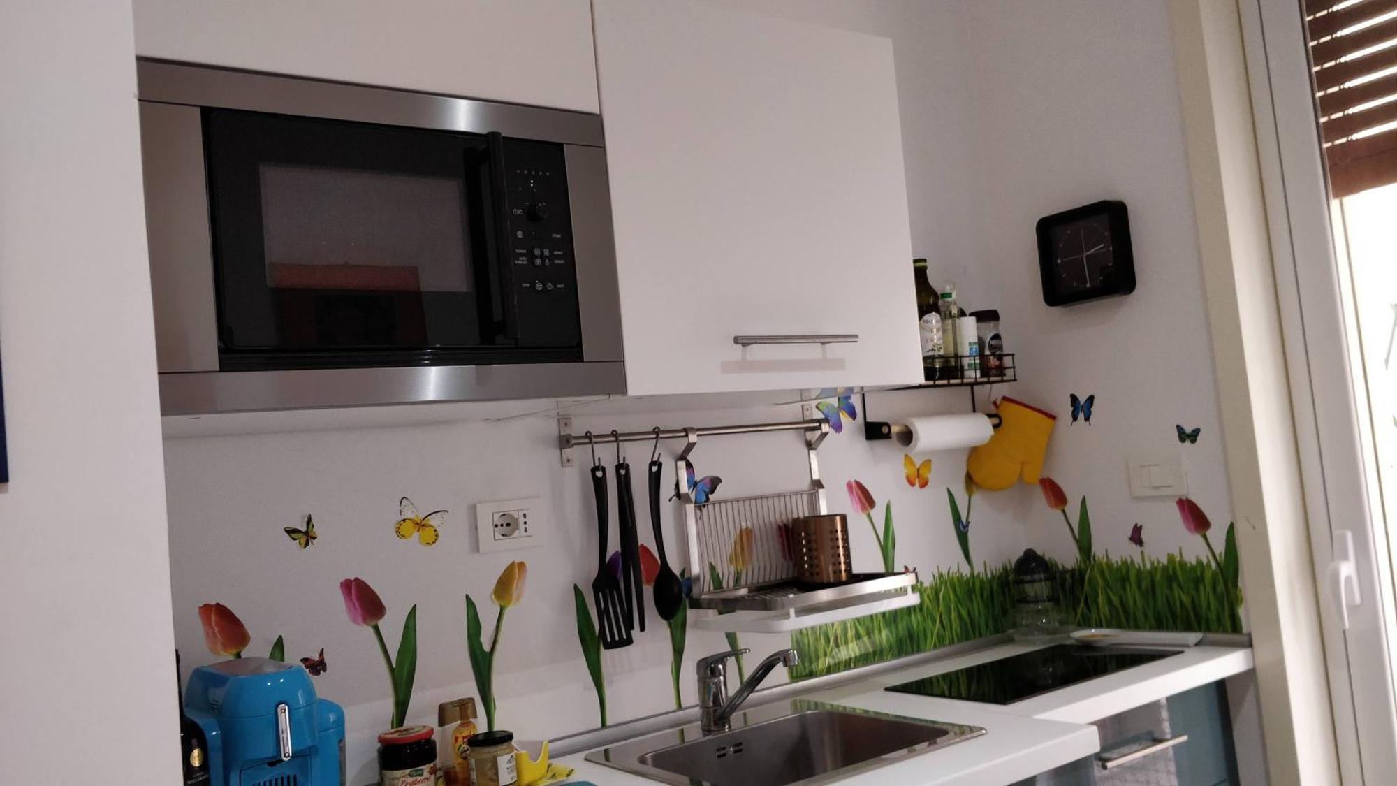 Suite Time Van Gogh Katanya Dış mekan fotoğraf
