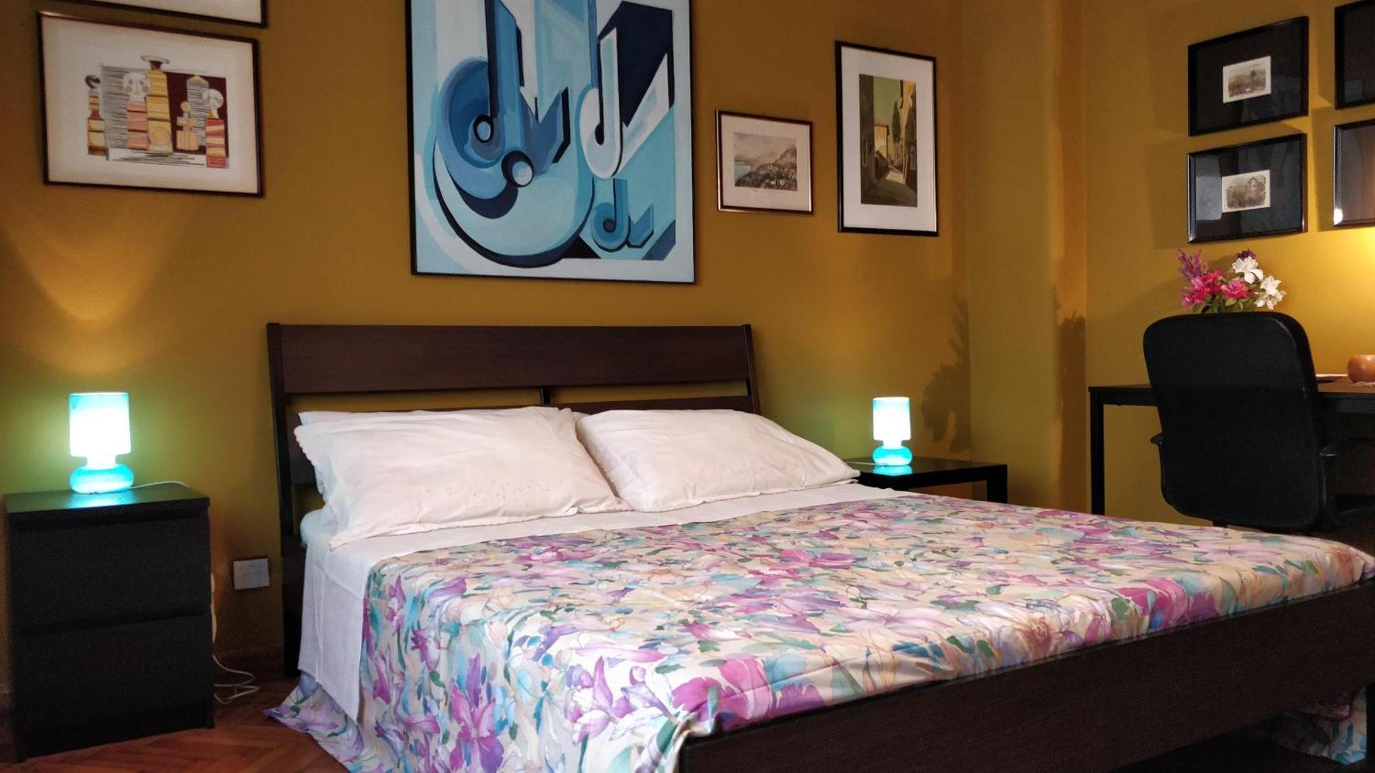 Suite Time Van Gogh Katanya Dış mekan fotoğraf