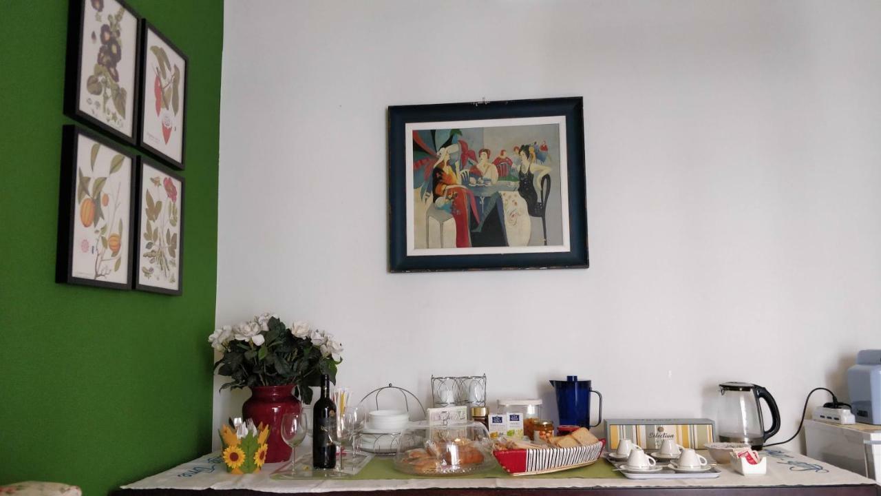 Suite Time Van Gogh Katanya Dış mekan fotoğraf