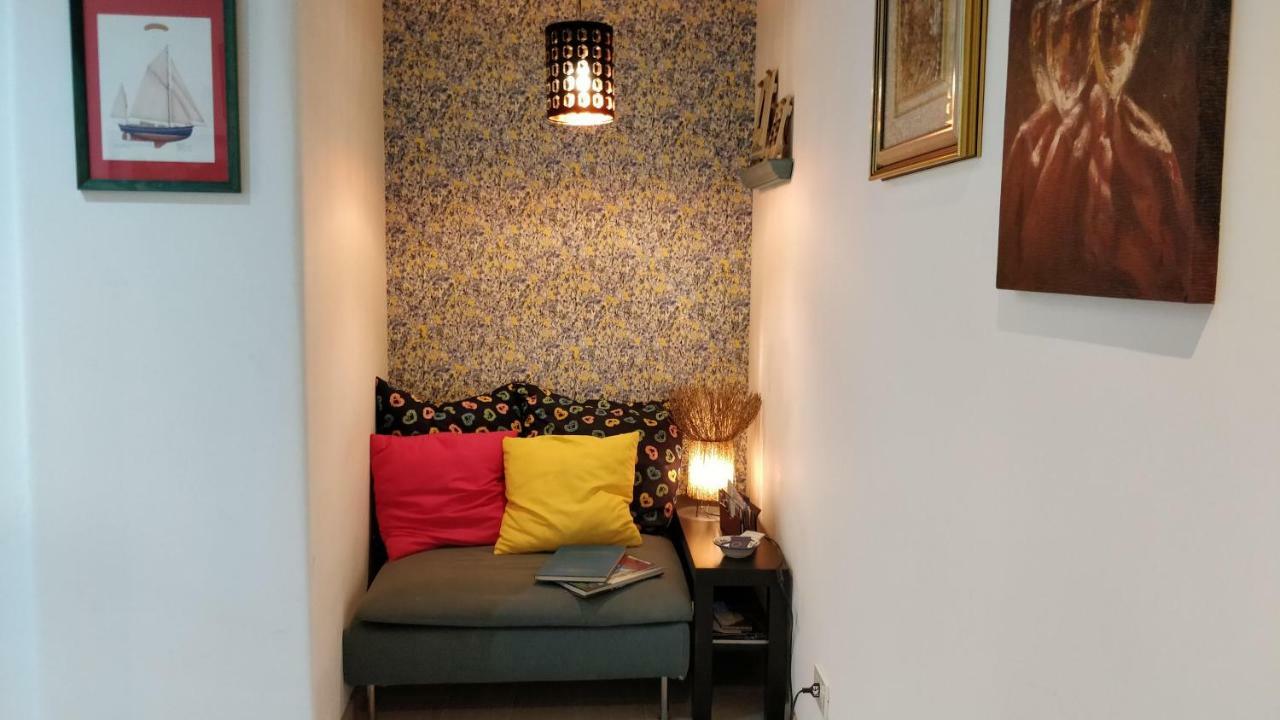 Suite Time Van Gogh Katanya Dış mekan fotoğraf
