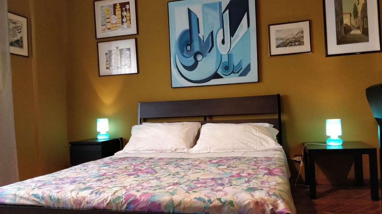 Suite Time Van Gogh Katanya Dış mekan fotoğraf