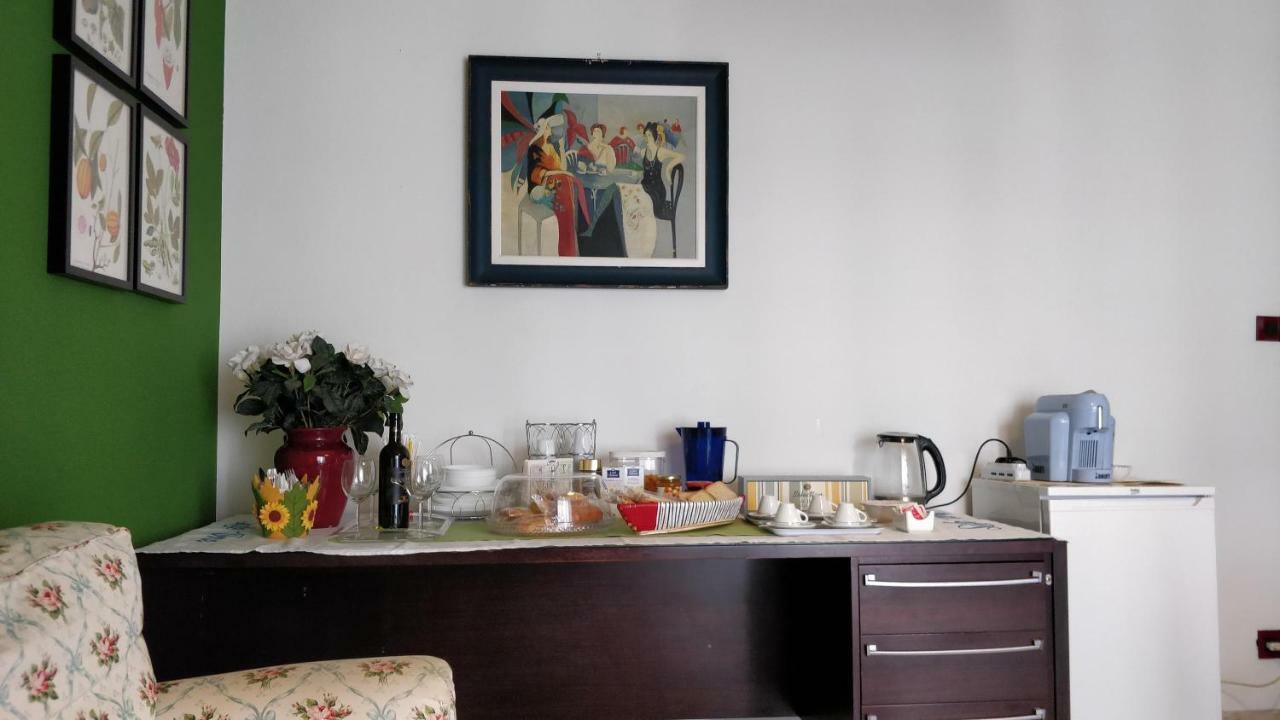 Suite Time Van Gogh Katanya Dış mekan fotoğraf
