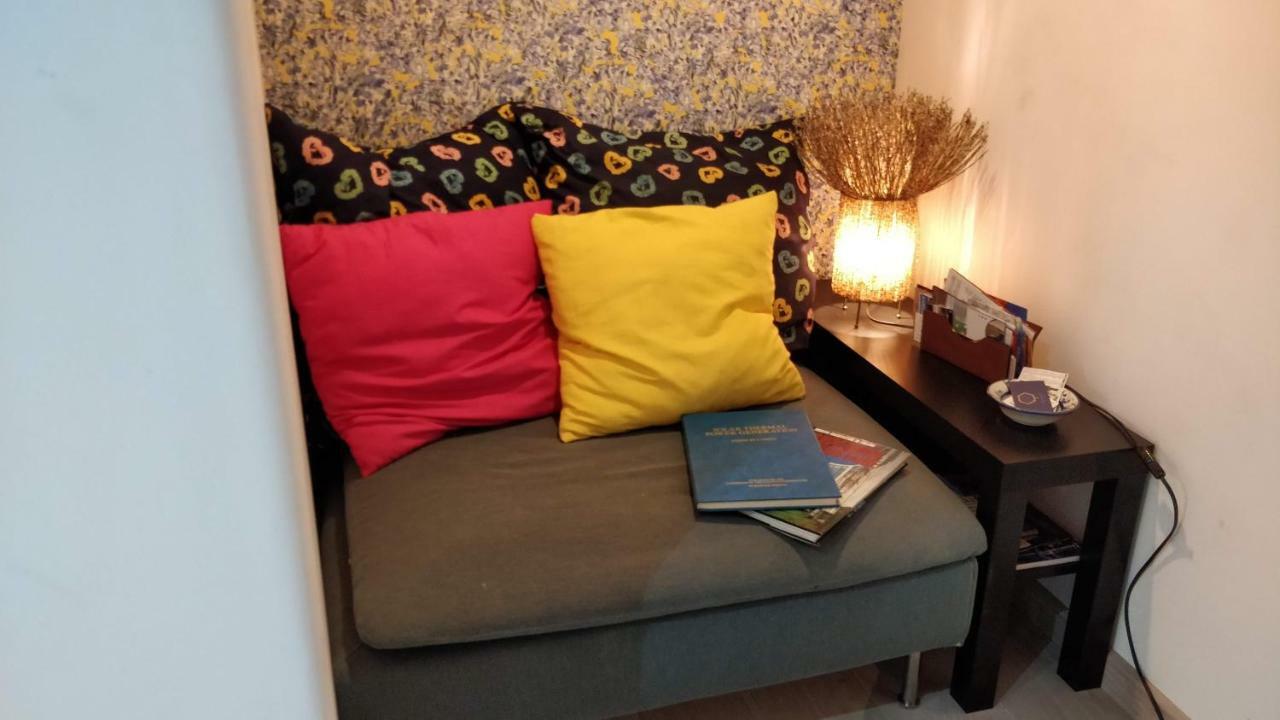Suite Time Van Gogh Katanya Dış mekan fotoğraf