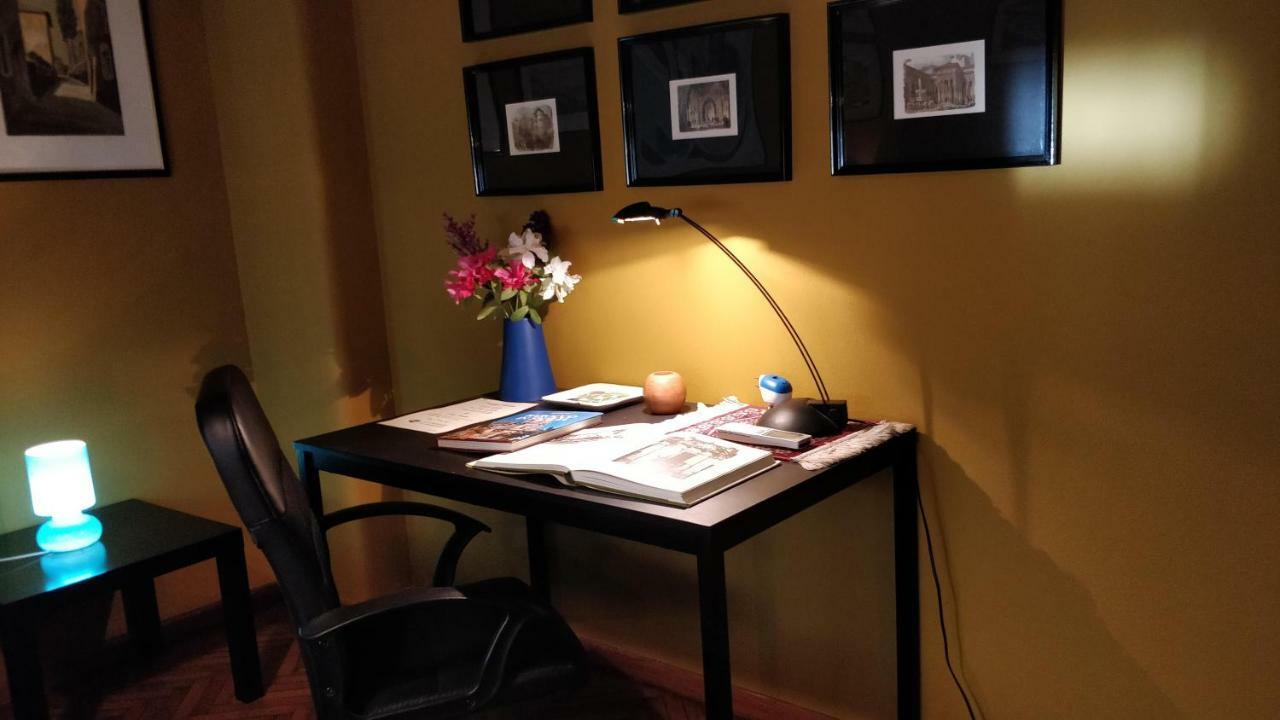 Suite Time Van Gogh Katanya Dış mekan fotoğraf