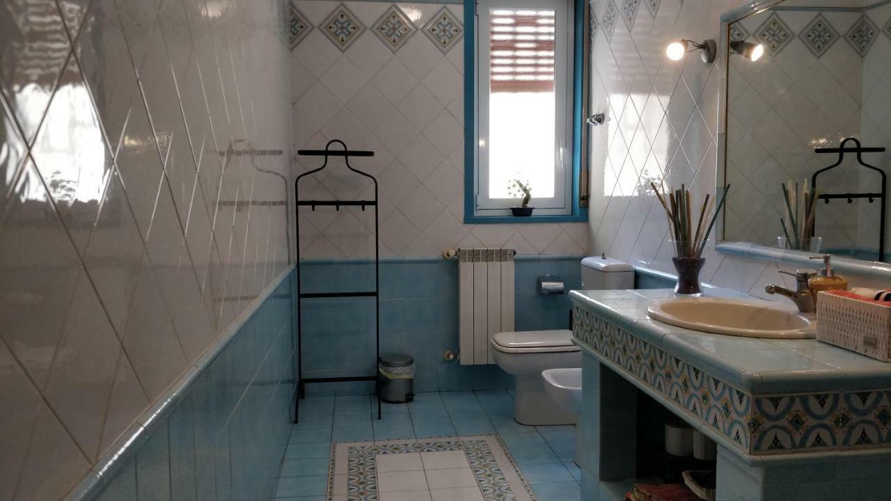 Suite Time Van Gogh Katanya Dış mekan fotoğraf